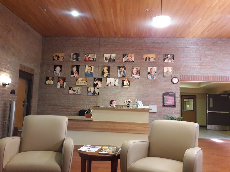 HANDMAKER HOME FOR THE AGING nursing home in TUCSON, AZ - Photo 4 of 5