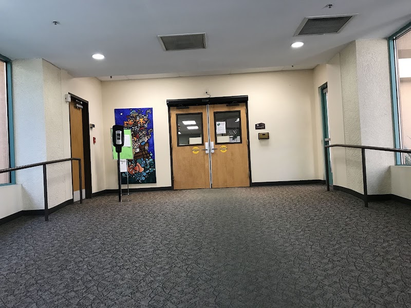 HANDMAKER HOME FOR THE AGING nursing home in TUCSON, AZ - Photo 5 of 5