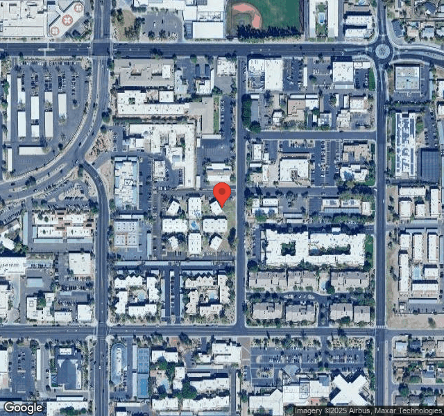 HAVEN OF SCOTTSDALE nursing home in SCOTTSDALE, AZ - Photo 1 of 5