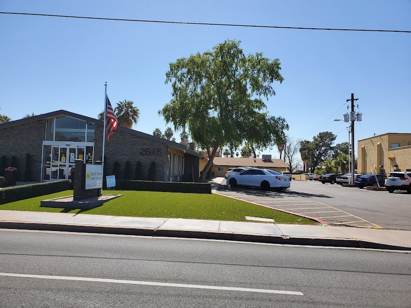 DESERT HAVEN CARE CENTER nursing home in PHOENIX, AZ - Photo 3 of 5