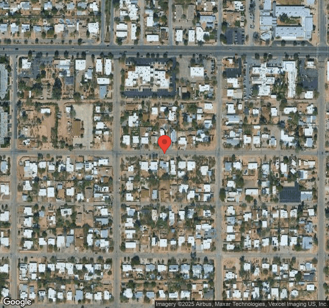 PUEBLO SPRINGS REHABILITATION CENTER nursing home in TUCSON, AZ - Photo 1 of 5