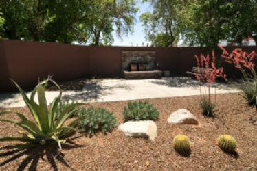 PUEBLO SPRINGS REHABILITATION CENTER nursing home in TUCSON, AZ - Photo 2 of 5