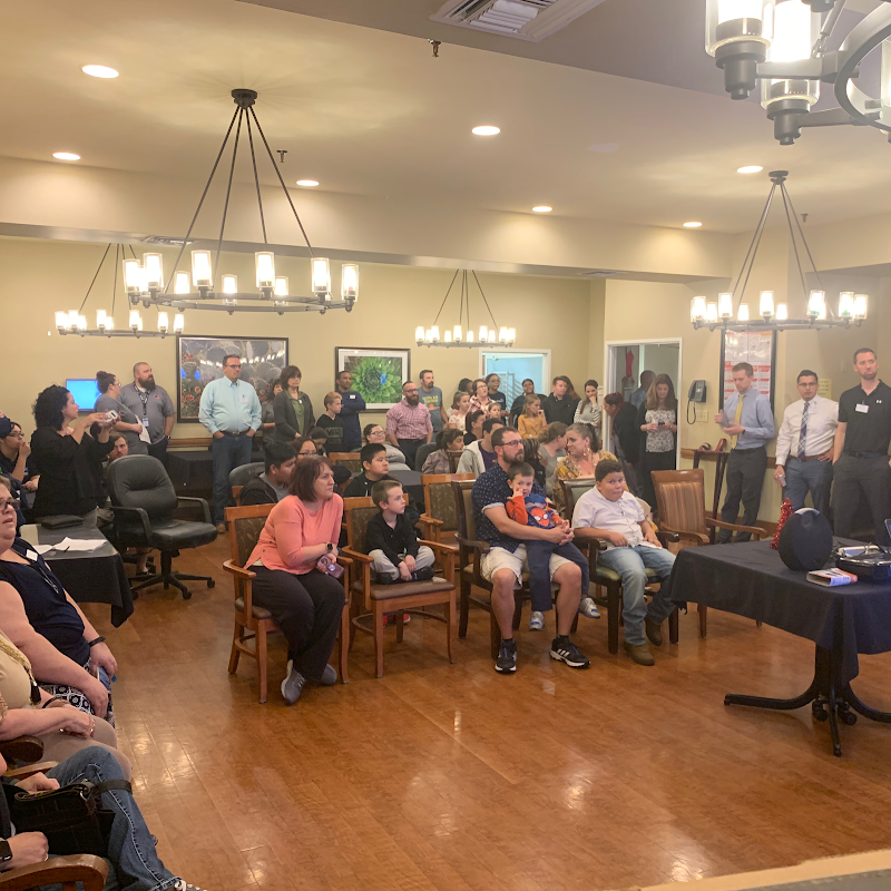 MISSION PALMS POST ACUTE nursing home in MESA, AZ - Photo 2 of 10