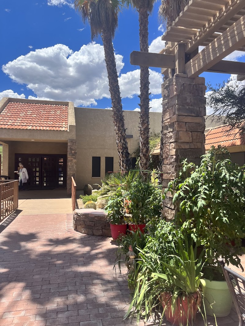 HAVEN HEALTH GREEN VALLEY, LLC nursing home in GREEN VALLEY, AZ - Photo 3 of 5