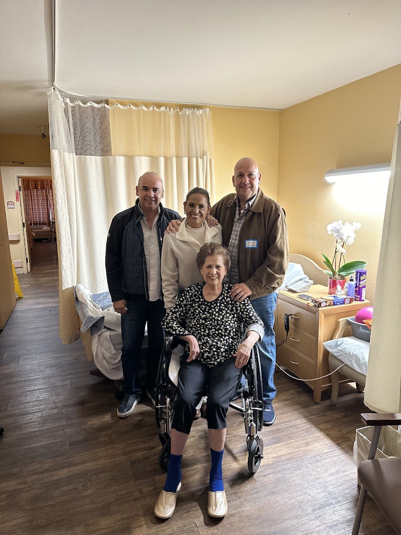 HAVEN HEALTH GREEN VALLEY, LLC nursing home in GREEN VALLEY, AZ - Photo 4 of 5