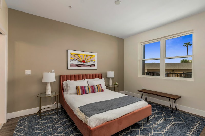 FRIENDSHIP VILLAGE OF TEMPE nursing home in TEMPE, AZ - Photo 4 of 5