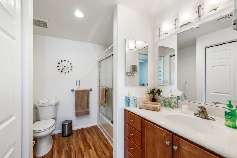 FRIENDSHIP VILLAGE OF TEMPE nursing home in TEMPE, AZ - Photo 5 of 5