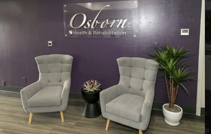 OSBORN HEALTH AND REHABILITATION nursing home in SCOTTSDALE, AZ - Photo 4 of 10