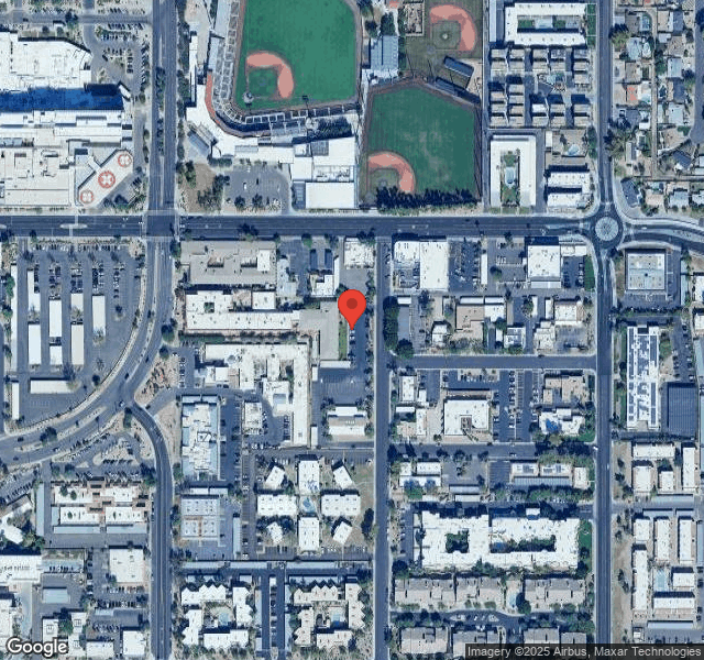 HERITAGE COURT POST ACUTE OF SCOTTSDALE nursing home in SCOTTSDALE, AZ - Photo 1 of 10