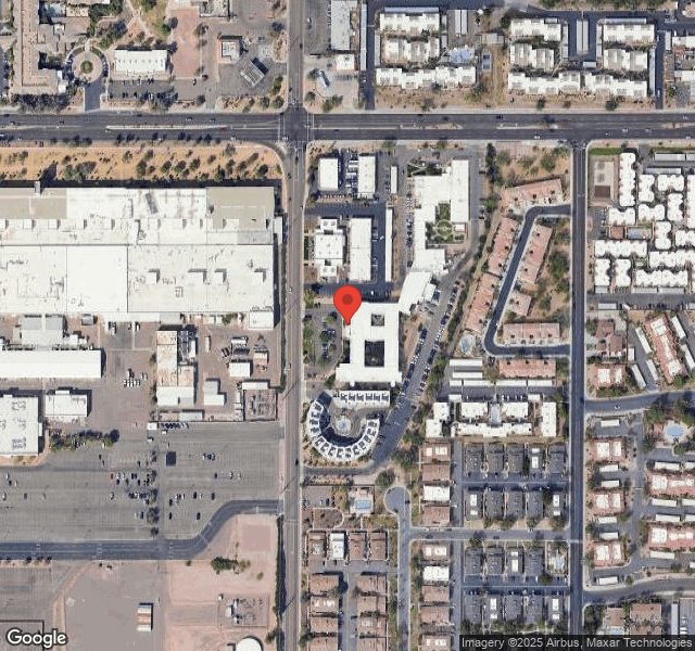 PLAZA HEALTHCARE nursing home in SCOTTSDALE, AZ - Photo 1 of 10