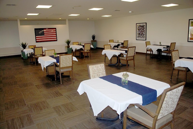 HAVEN OF SAGUARO VALLEY nursing home in TUCSON, AZ - Photo 3 of 5