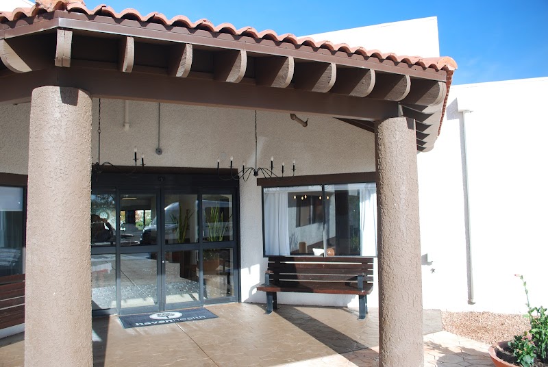 HAVEN OF SAGUARO VALLEY nursing home in TUCSON, AZ - Photo 4 of 5