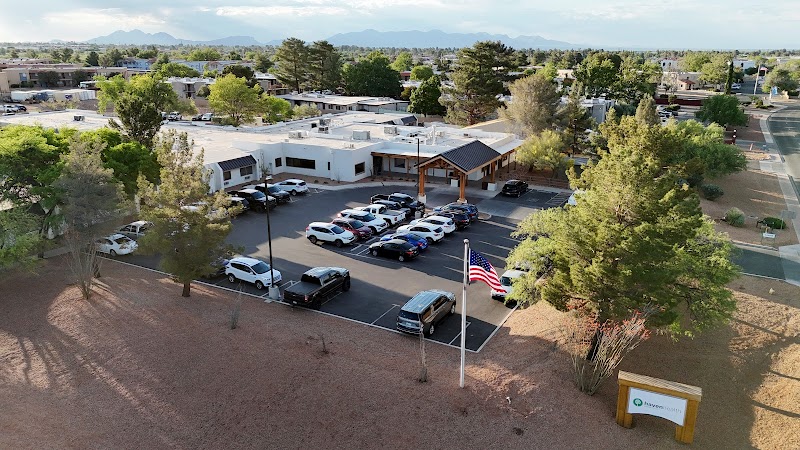 HAVEN OF SIERRA VISTA, LLC nursing home in SIERRA VISTA, AZ - Photo 2 of 5