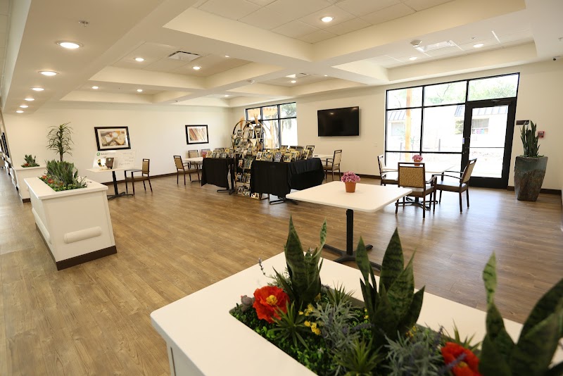 HAVEN OF SIERRA VISTA, LLC nursing home in SIERRA VISTA, AZ - Photo 3 of 5