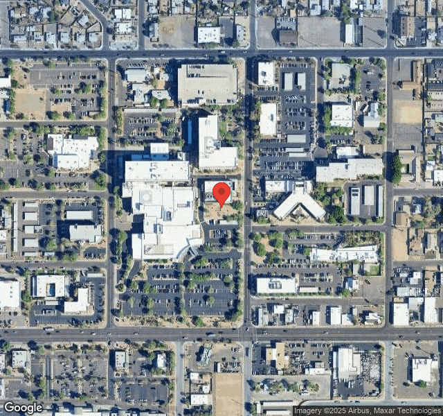 NORTH MOUNTAIN MEDICAL AND REHABILITATION CENTER nursing home in PHOENIX, AZ - Photo 1 of 2