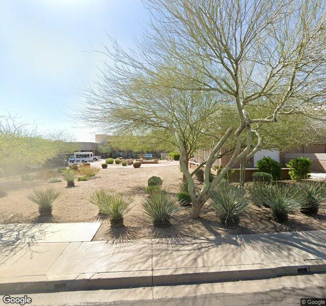 NORTH MOUNTAIN MEDICAL AND REHABILITATION CENTER nursing home in PHOENIX, AZ - Photo 2 of 2