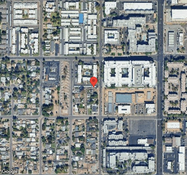 CAMELBACK POST ACUTE CARE AND REHABILITATION nursing home in PHOENIX, AZ - Photo 1 of 5