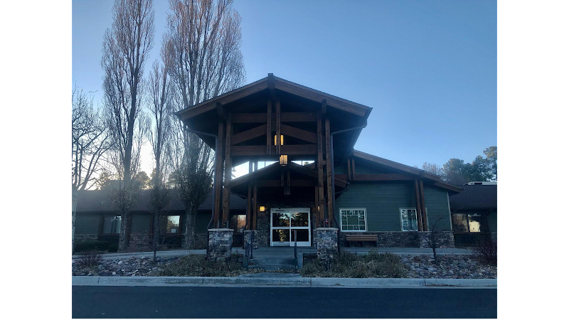 HAVEN OF FLAGSTAFF nursing home in FLAGSTAFF, AZ - Photo 2 of 5