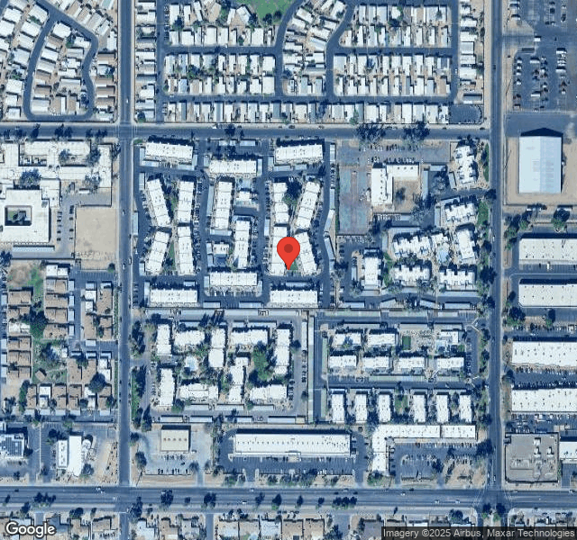 BELLA VITA HEALTH AND REHABILITATION CENTER nursing home in GLENDALE, AZ - Photo 1 of 5