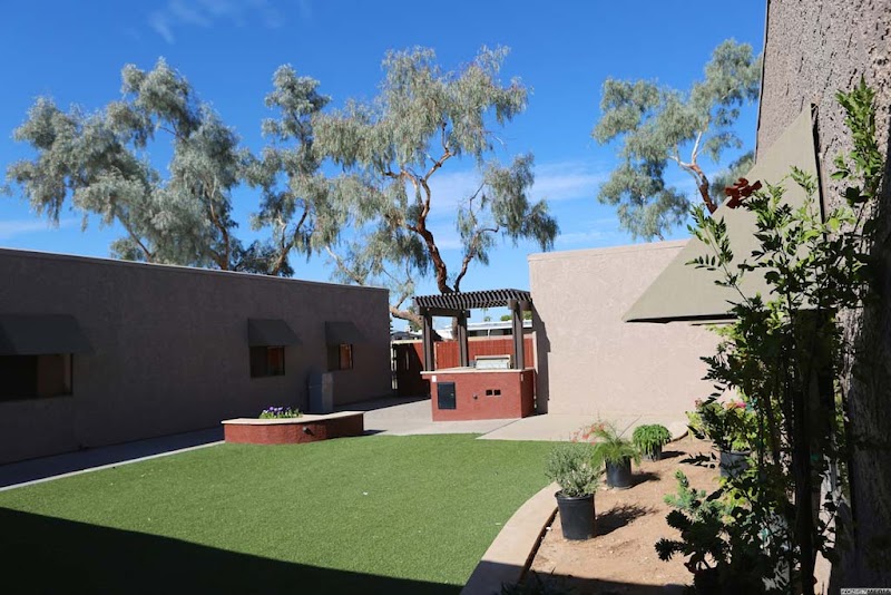 BELLA VITA HEALTH AND REHABILITATION CENTER nursing home in GLENDALE, AZ - Photo 4 of 5