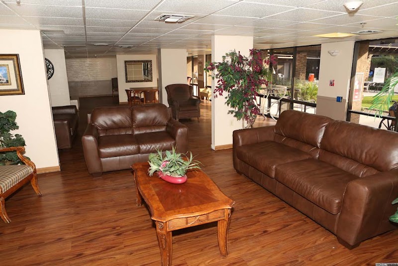 BELLA VITA HEALTH AND REHABILITATION CENTER nursing home in GLENDALE, AZ - Photo 5 of 5