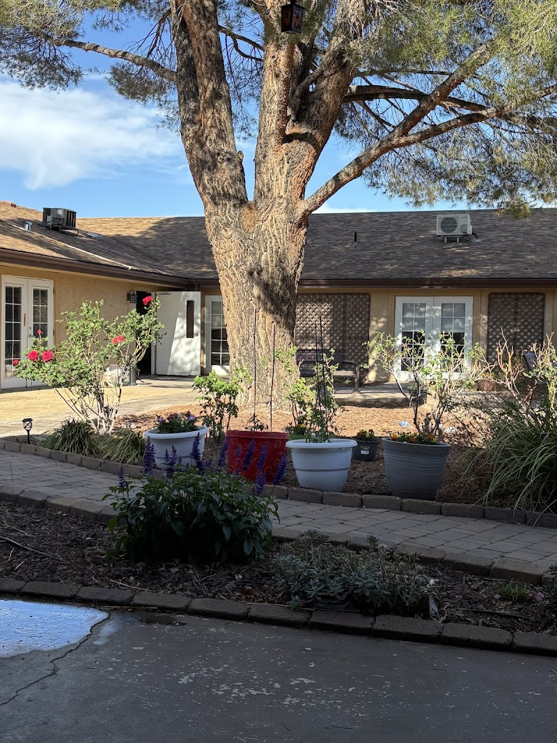 HAVEN OF COTTONWOOD nursing home in COTTONWOOD, AZ - Photo 3 of 5