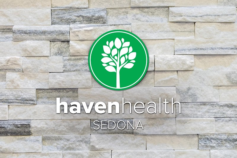 HAVEN OF SEDONA nursing home in SEDONA, AZ - Photo 1 of 5