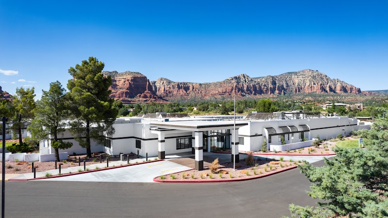 HAVEN OF SEDONA nursing home in SEDONA, AZ - Photo 3 of 5