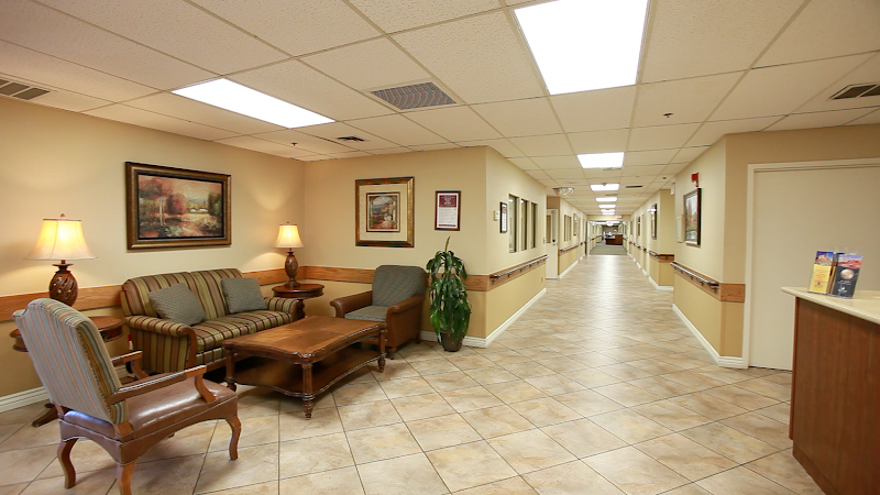 Desert Cove Nursing Center nursing home in CHANDLER, AZ - Photo 3 of 5