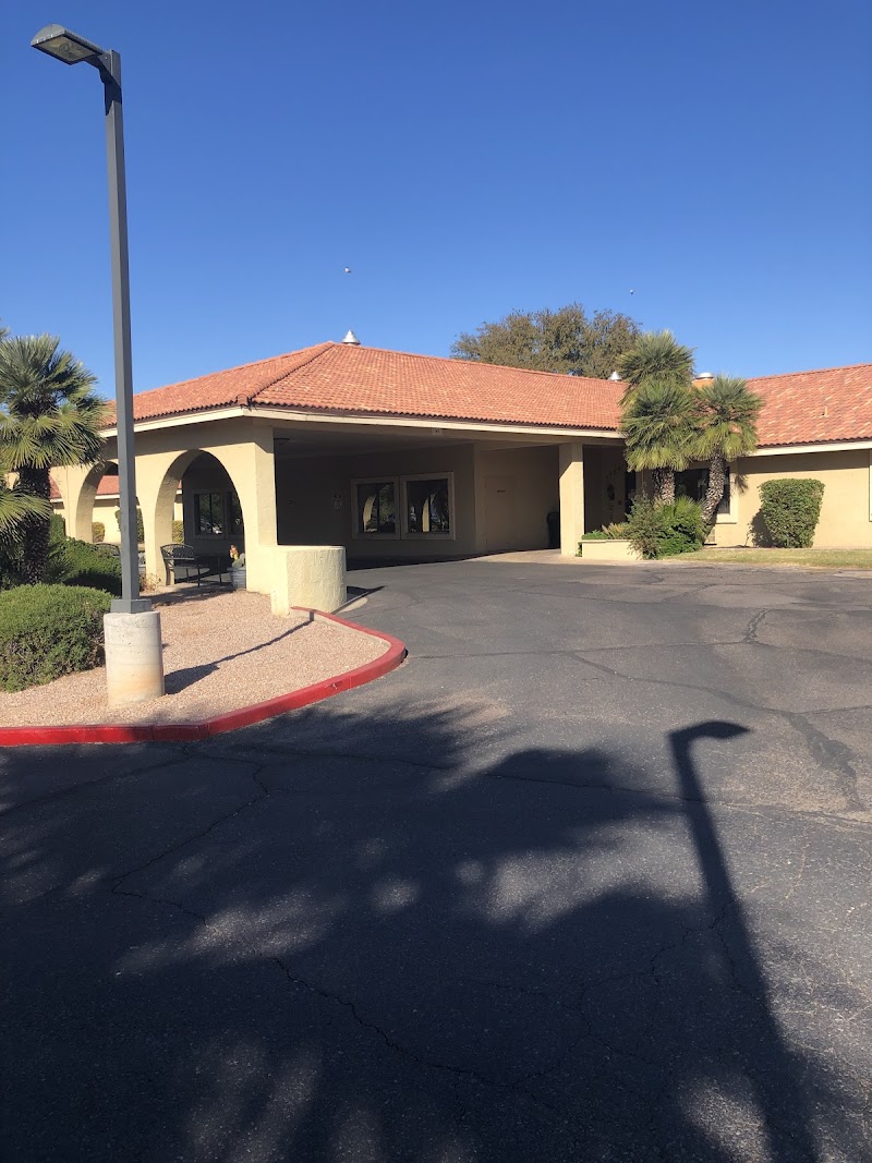 Desert Cove Nursing Center nursing home in CHANDLER, AZ - Photo 4 of 5