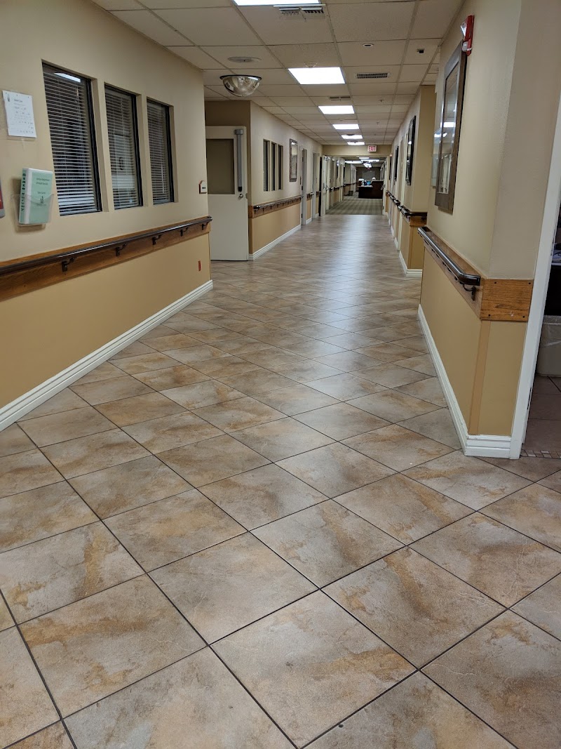 Desert Cove Nursing Center nursing home in CHANDLER, AZ - Photo 5 of 5