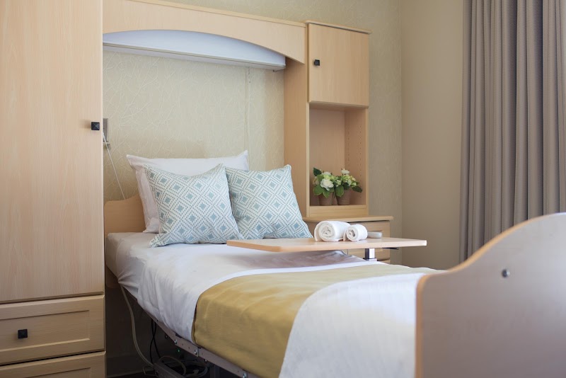 HAVEN OF SANDPOINTE, LLC nursing home in YUMA, AZ - Photo 3 of 5