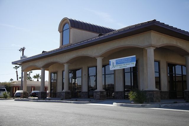 HAVEN OF SANDPOINTE, LLC nursing home in YUMA, AZ - Photo 5 of 5