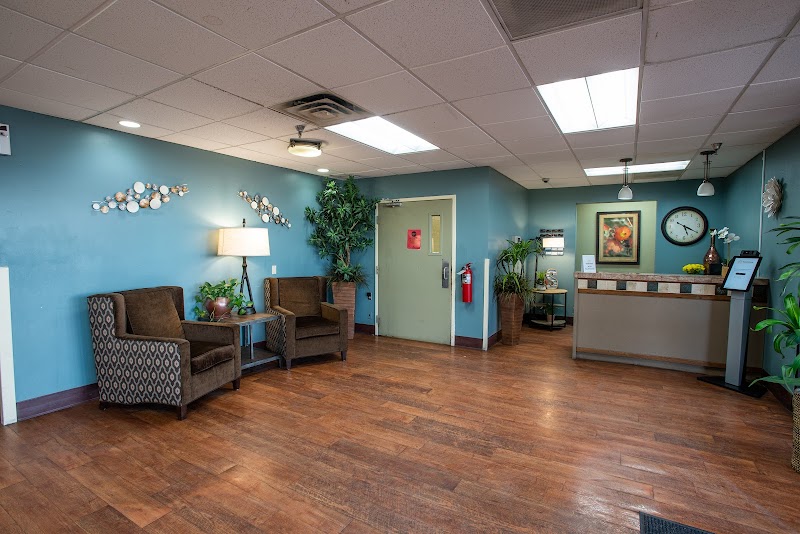 SANDSTONE OF TUCSON REHAB CENTRE nursing home in TUCSON, AZ - Photo 5 of 5