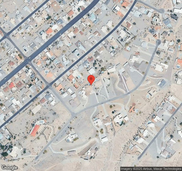 HAVASU NURSING CENTER nursing home in LAKE HAVASU CITY, AZ - Photo 1 of 4