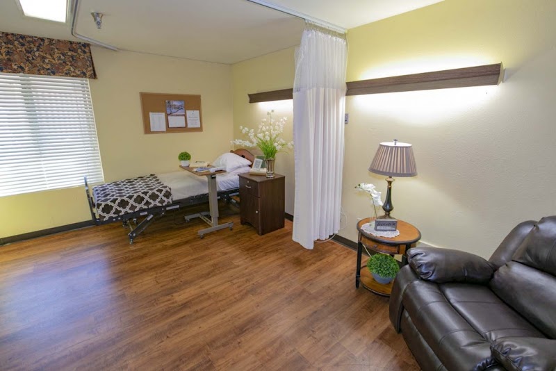 CITADEL POST ACUTE nursing home in MESA, AZ - Photo 3 of 10