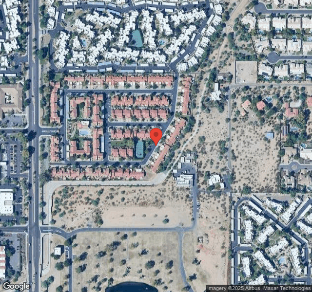 SHEA POST ACUTE REHABILITATION CENTER nursing home in SCOTTSDALE, AZ - Photo 1 of 10