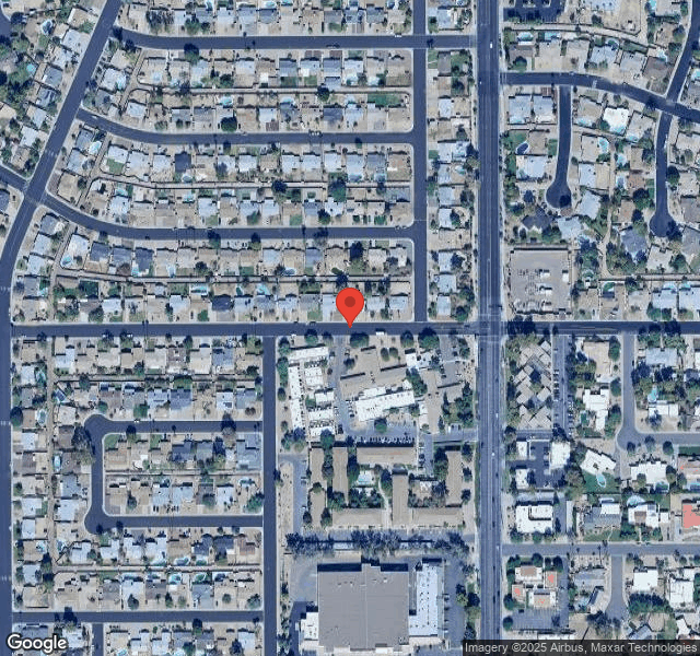 TEMPE POST ACUTE nursing home in TEMPE, AZ - Photo 1 of 10