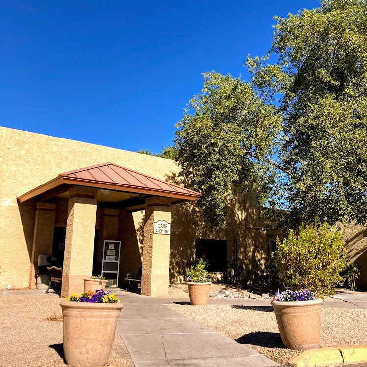 TEMPE POST ACUTE nursing home in TEMPE, AZ - Photo 5 of 10