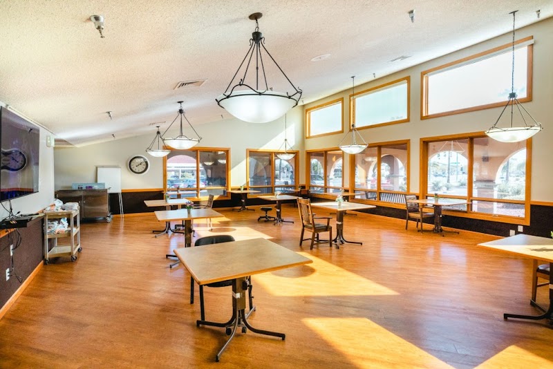 SUN WEST CHOICE HEALTHCARE & REHAB nursing home in SUN CITY WEST, AZ - Photo 4 of 10