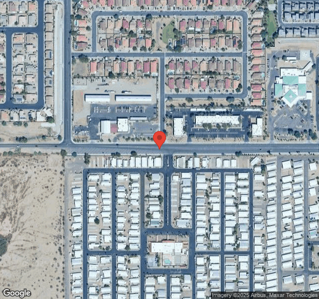 APACHE JUNCTION HEALTH CENTER nursing home in APACHE JUNCTION, AZ - Photo 1 of 5