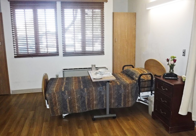 APACHE JUNCTION HEALTH CENTER nursing home in APACHE JUNCTION, AZ - Photo 4 of 5