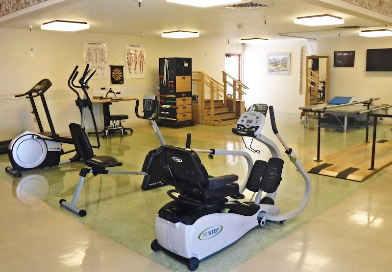 APACHE JUNCTION HEALTH CENTER nursing home in APACHE JUNCTION, AZ - Photo 5 of 5