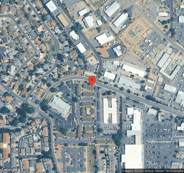 MOUNTAIN VIEW MANOR nursing home in PRESCOTT, AZ - Photo 1 of 5