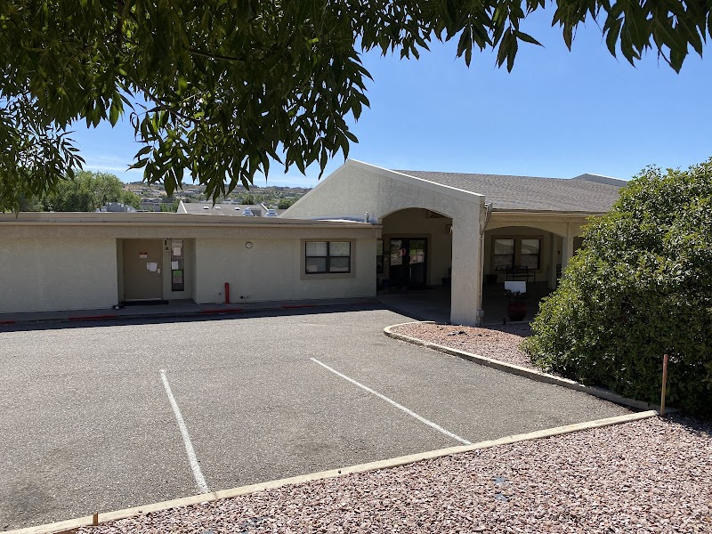 MOUNTAIN VIEW MANOR nursing home in PRESCOTT, AZ - Photo 4 of 5