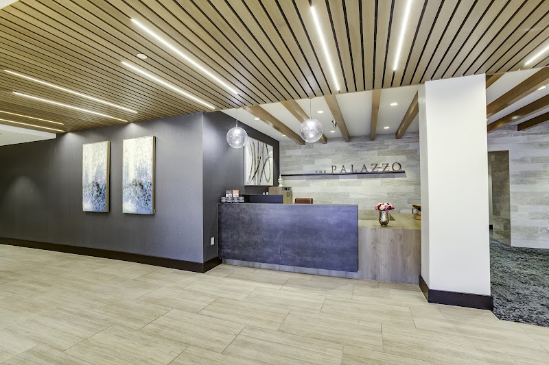 THE REHABILITATION CENTER AT THE PALAZZO nursing home in PHOENIX, AZ - Photo 5 of 5