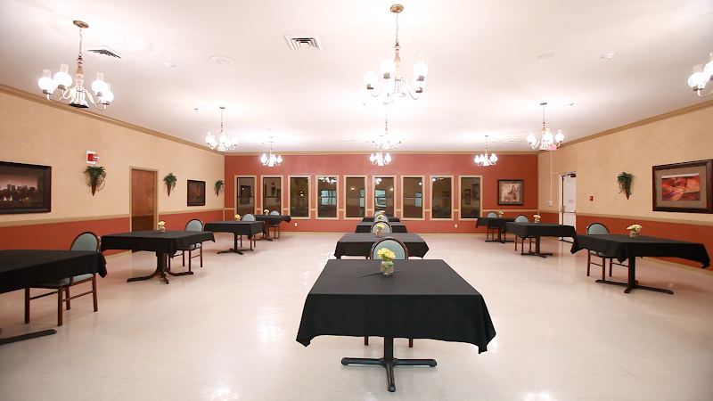 PAYSON CARE CENTER nursing home in PAYSON, AZ - Photo 5 of 5