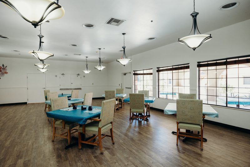 HAVEN OF CAMP VERDE nursing home in CAMP VERDE, AZ - Photo 4 of 5