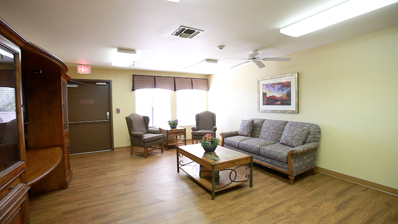 MI CASA NURSING CENTER nursing home in MESA, AZ - Photo 3 of 5