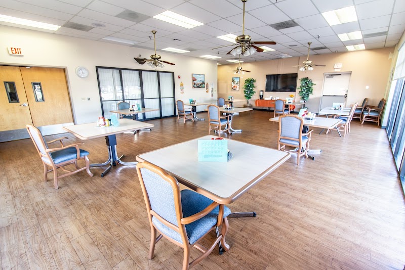 BOSWELL TRANSITIONAL CARE OF CASCADIA nursing home in SUN CITY, AZ - Photo 5 of 10